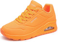 Skechers Women's Uno-Night Shades Sneaker - Cushioned Everyday Comfort