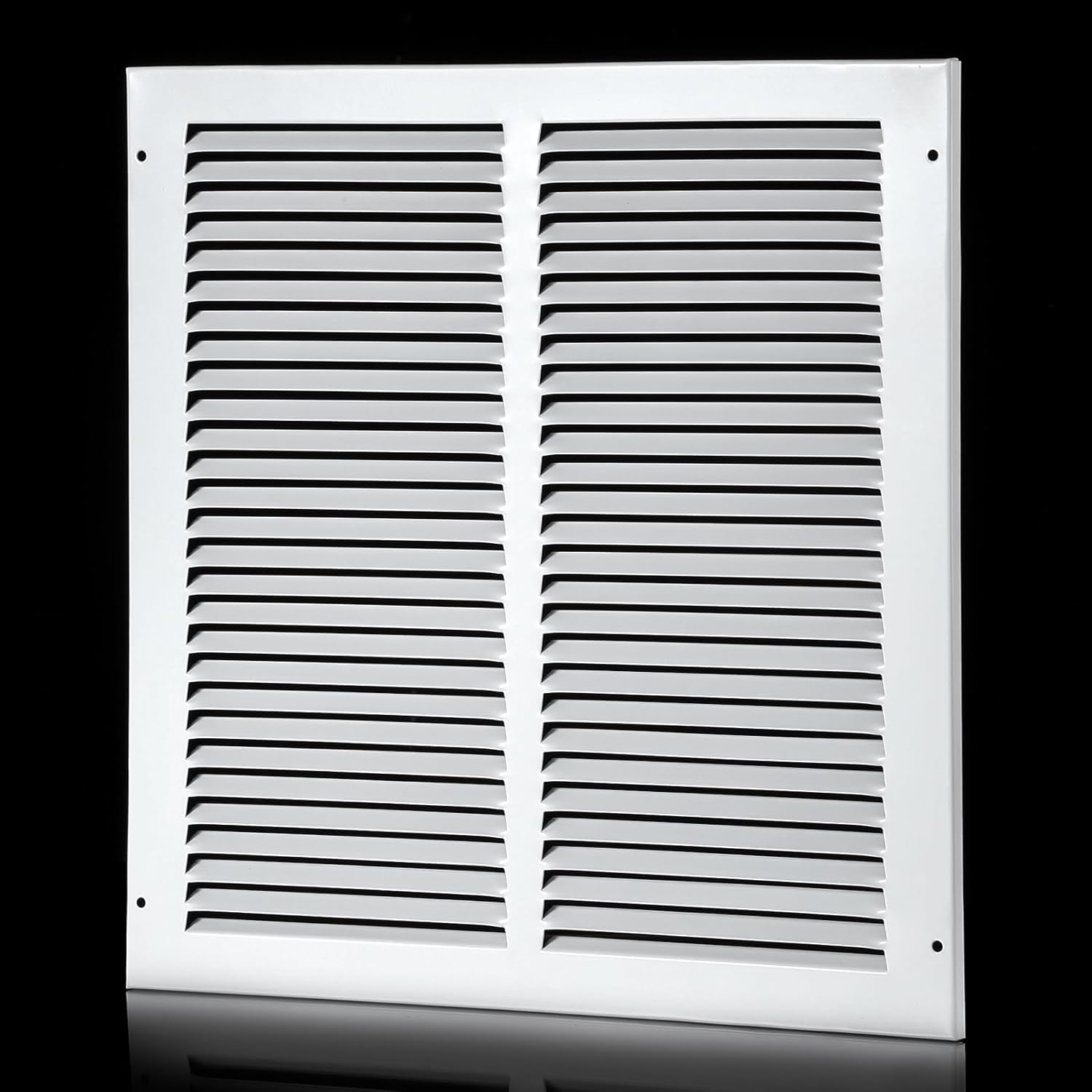 14x14 Return Air Grille for Efficient Airflow and Aesthetics