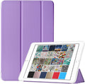 DuraSafe Cases for iPad Mini 4 7.9 in - Slim Lavender Case