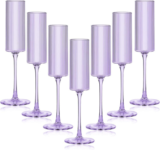 Elegant 16 Pack Plastic Champagne Flutes for Any Occasion