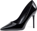 Elisabet Tang Women's Pointed Toe High Heel Pumps for Elegant Style