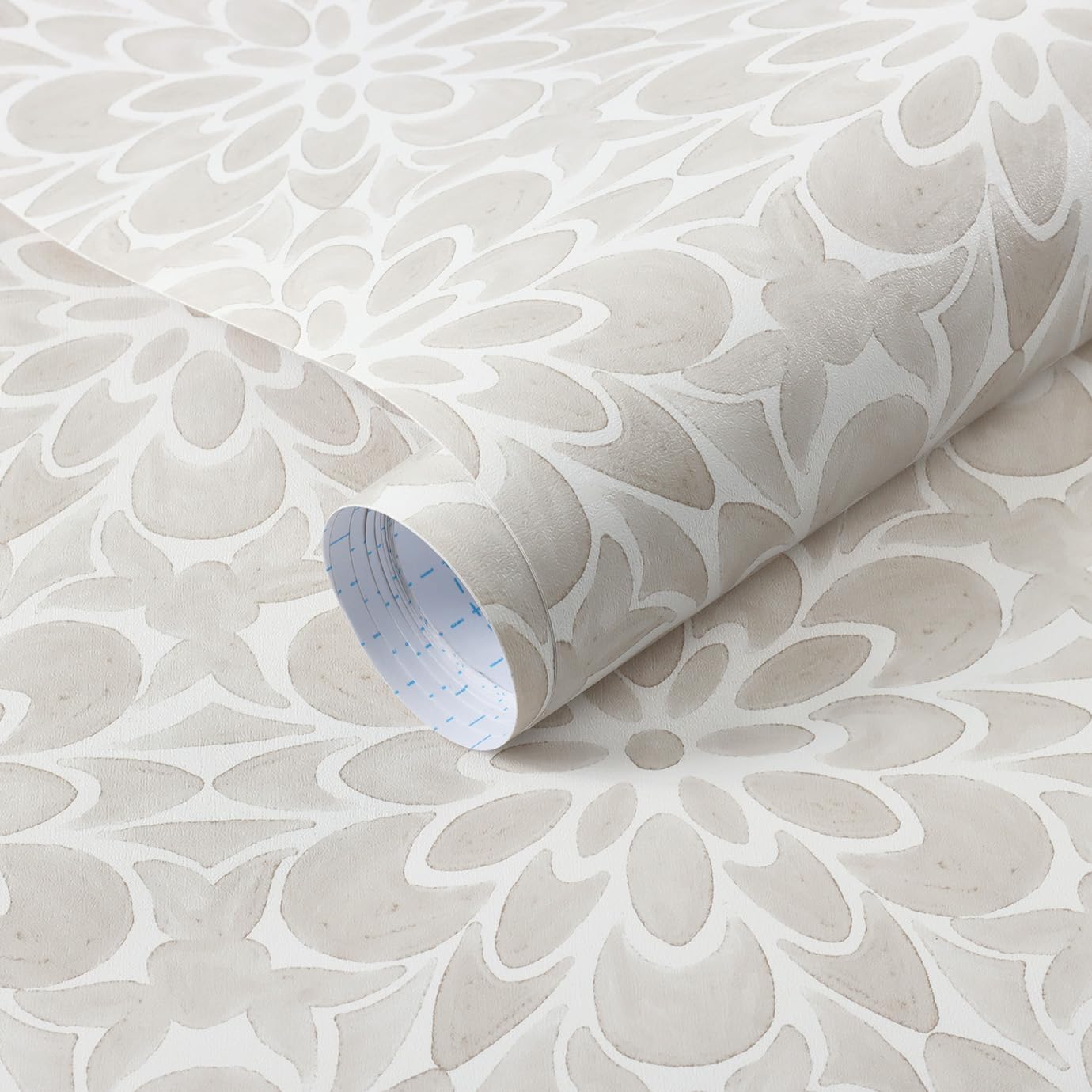 EeeComing Peel and Stick Wallpaper for Modern Home Decor