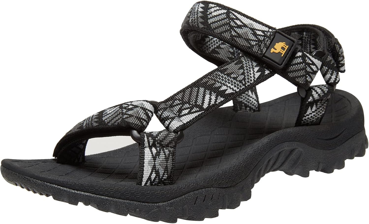 CAMEL CROWN Women's Hiking Sport Sandals for Outdoor Activities