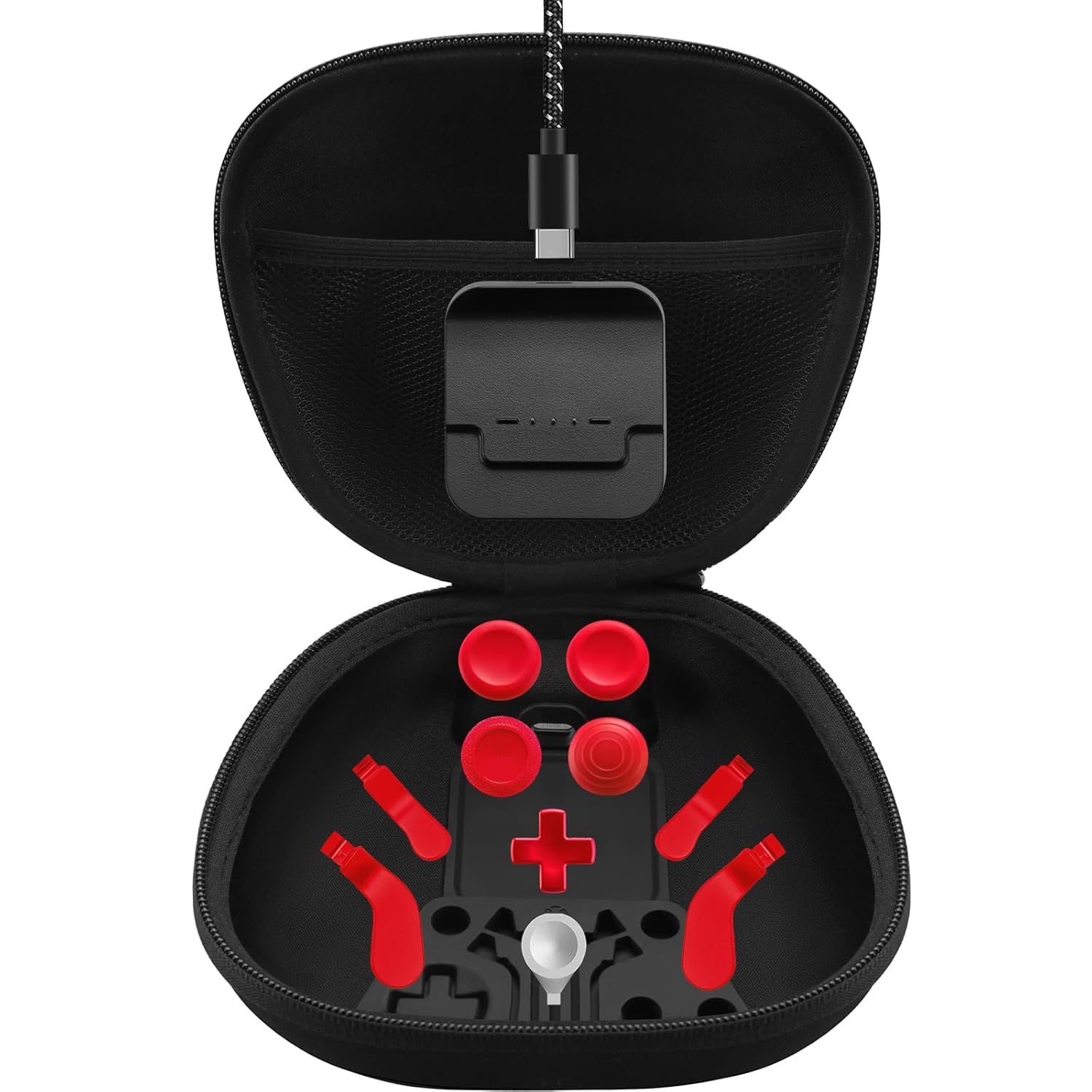 Complete Component Pack for Xbox Elite Controller Series 2