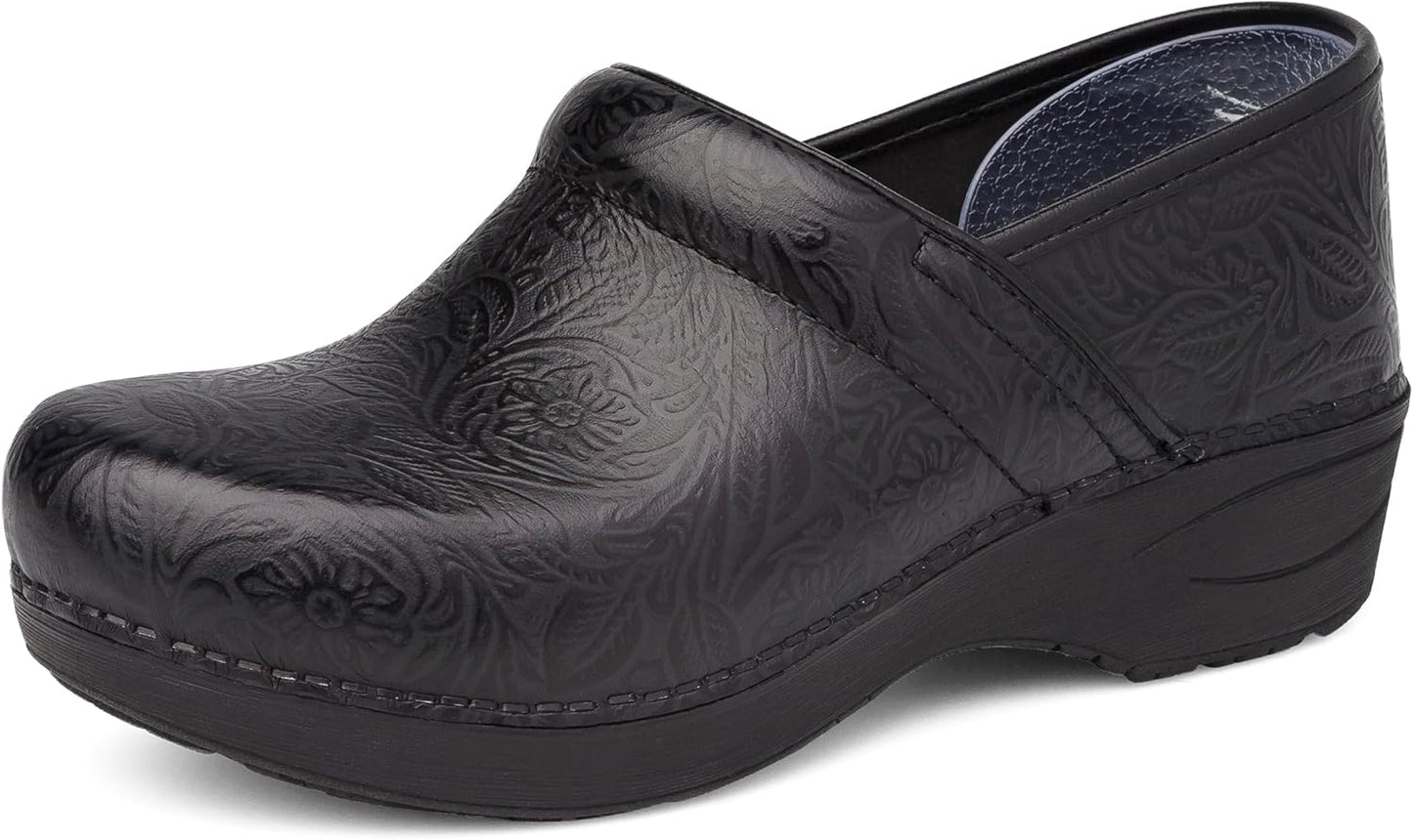 Dansko XP 2.0 Clogs - Lightweight Slip-Resistant Comfort Footwear