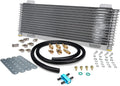 40k Transmission Oil Cooler LPD47391 with Thermal Bypass Valve - Low