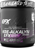 Kre-Alkalyn EFX Powder 140 Servings Unflavored - pH Correct Creatine