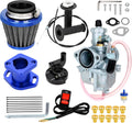 FVRITO VM22 Carburetor Throttle Cable Kit for Predator 212cc