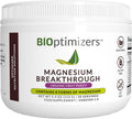 Magnesium Breakthrough Drink - 8 Forms for Sleep & Recovery