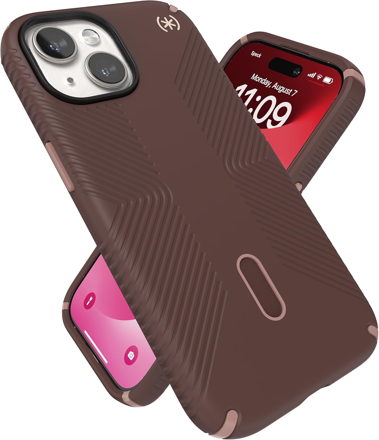 Speck MagSafe Case for iPhone 15 - Ultimate Drop Protection