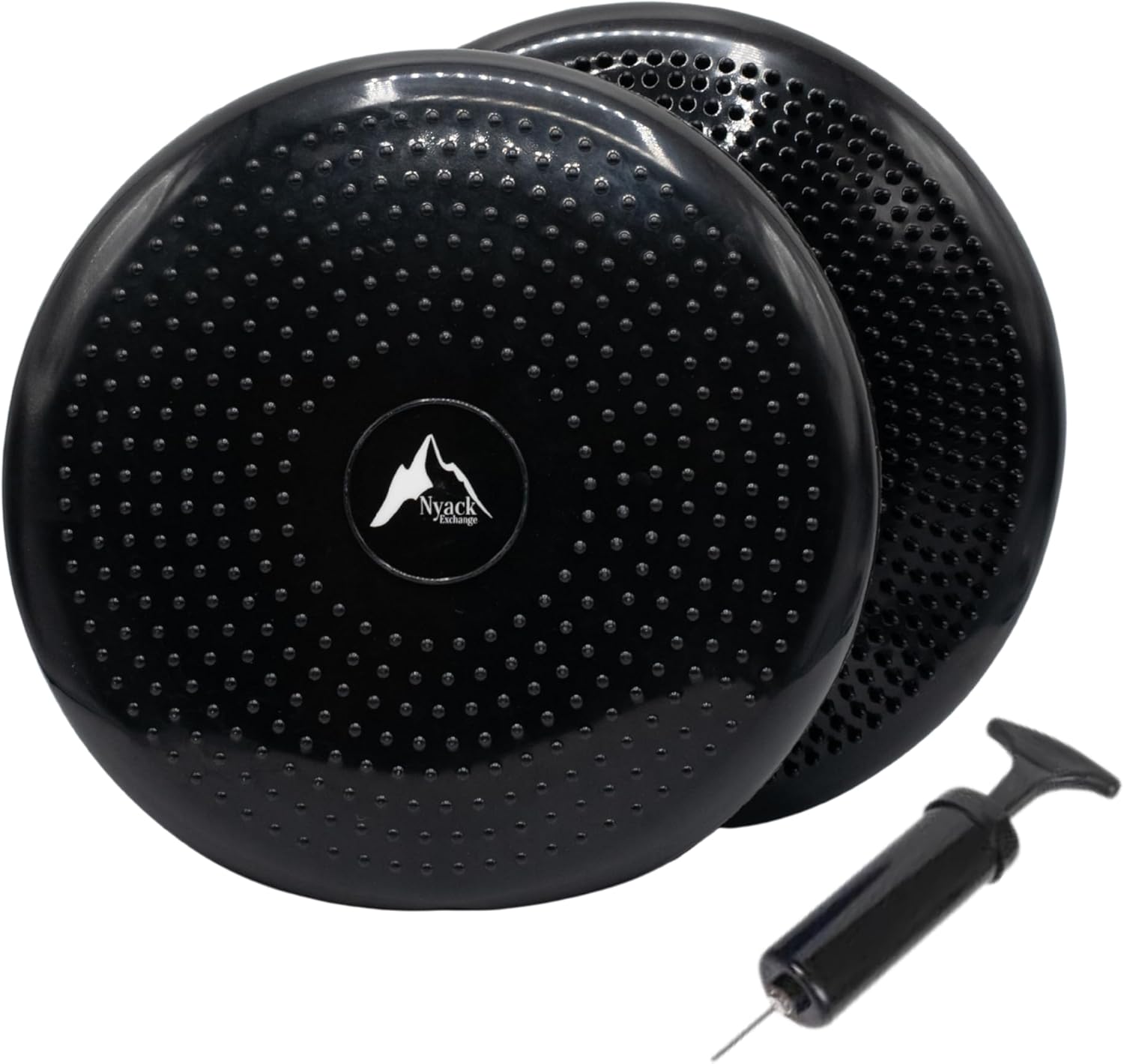 Durable Core Balance Disc Set for Stability