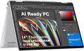 HP Envy x360 14in 2-in-1 Laptop - Ryzen 5 Creator ist
