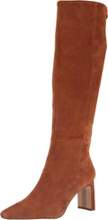 Sam Edelman Sylvia Knee High Boot - Pointed Toe, Tall Style