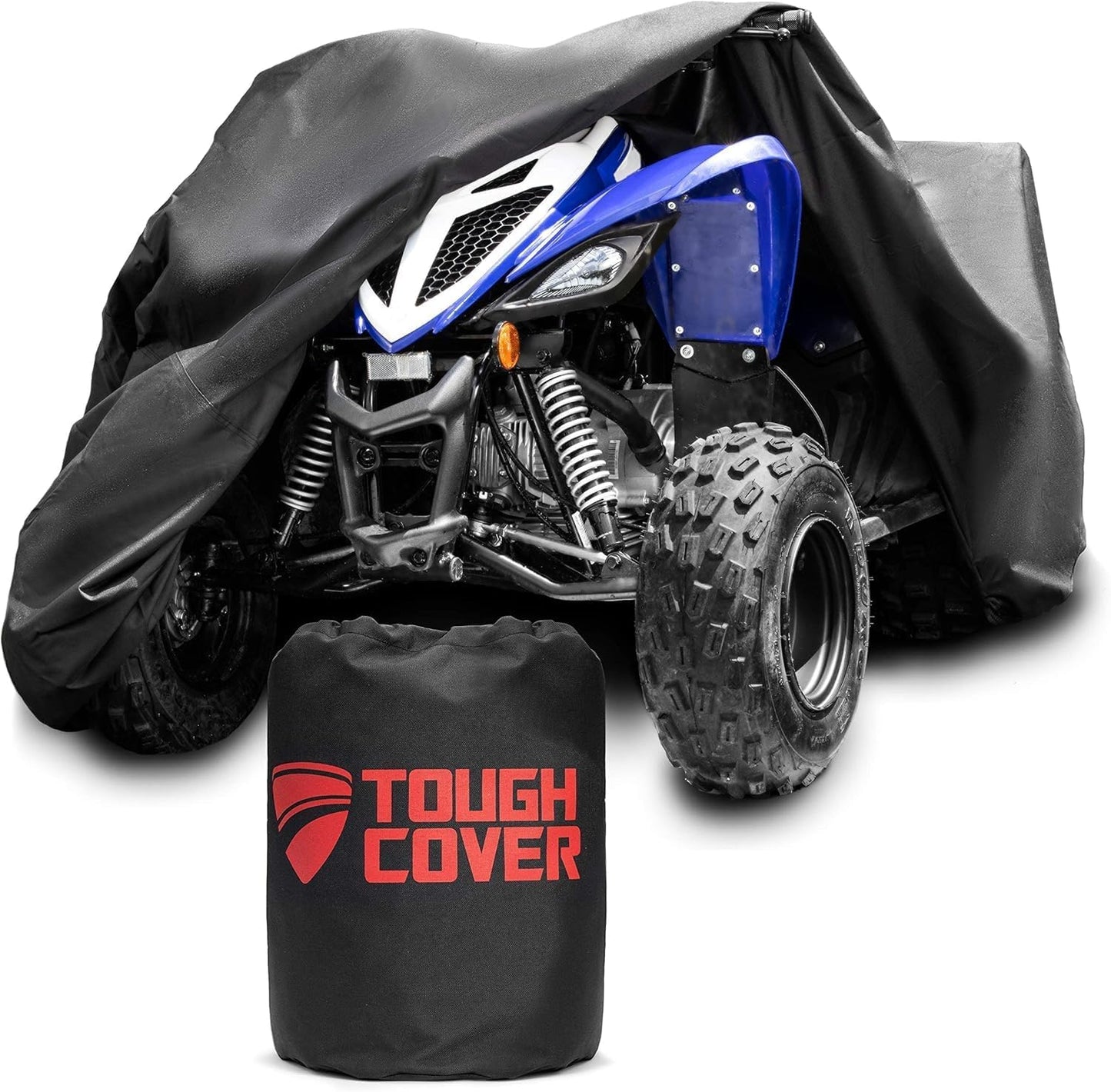Heavy Duty ATV Cover Waterproof Protection for All Quads