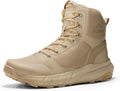NORTIV 8 Men's Tactical Boot Lightweight Comfort for All-Day Wear