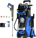 Pressure Washer Power Washers with Touch Screen - 5000PSIIMAX