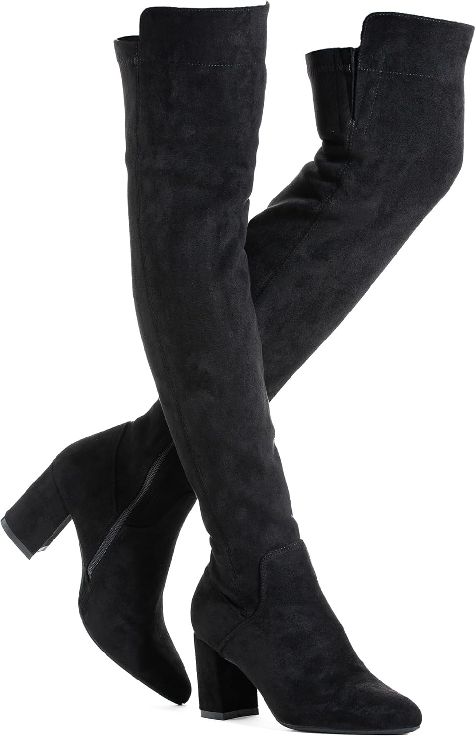 N.N.G Women Over the Knee Boots for Stylish Winter Fashion