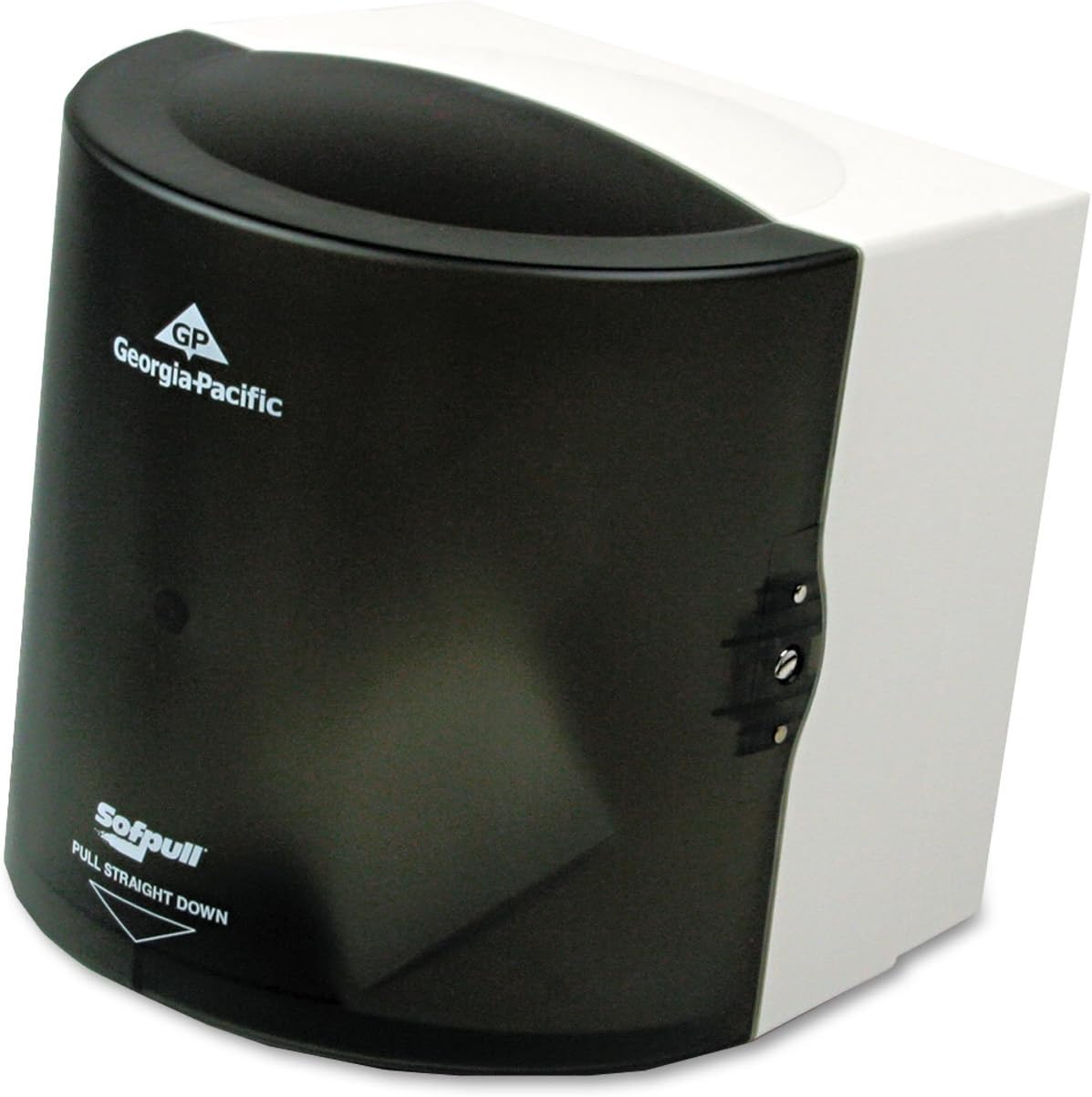 SofPull Large High-Capacity Centerpull Paper Towel Dispenser