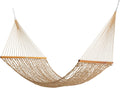 Original Pawleys Island 13DCTAN Large Tan DURACORD Rope Hammock