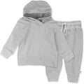Light Weight Hoodie & Sweatpant Set 100% Organic Cotton for Toddler