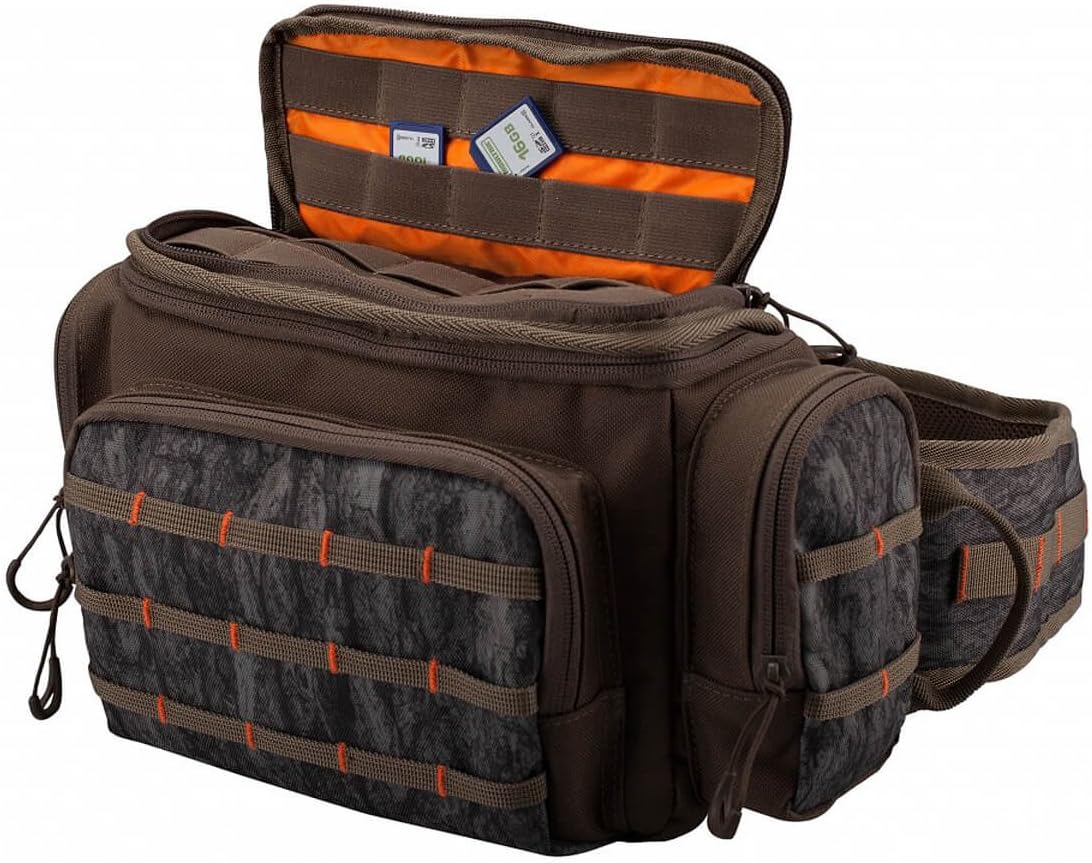 Moultrie Quick Camera Bag: Ultimate Protection
