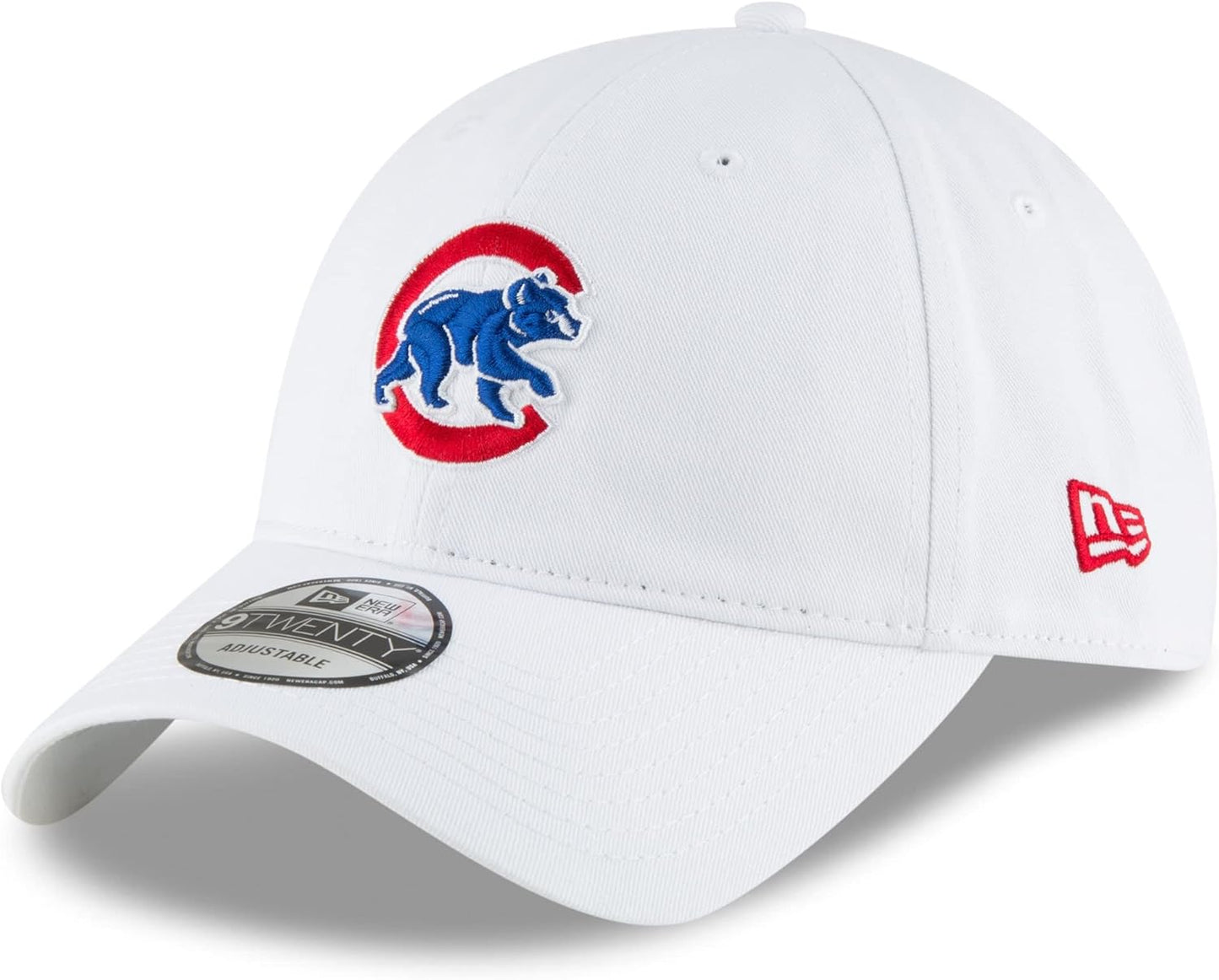 Cubs Core Classic 9TWENTY Adjustable Hat for Every Fan