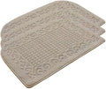 Anti Fatigue Kitchen Rug Mats 32X20 Inch for Comfort and Safety