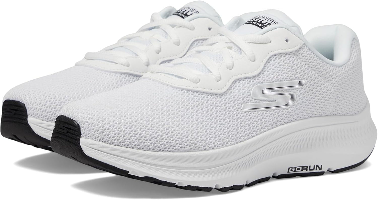 Skechers Womens Go Run Consistent 2.0 Engaged Running Shoes