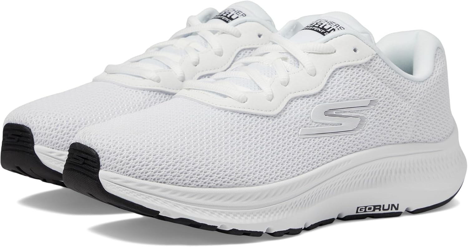 Skechers Womens Go Run Consistent 2.0 Engaged Running Shoes