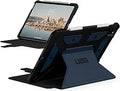 iPad Air 10.9 in Rugged Folio Case - 360 Protection and Pencil Holder