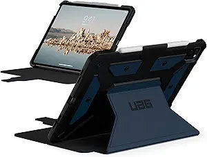 Rugged iPad Air 10.9 inch Case with Multi-Angle Viewing Folio