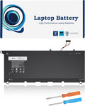 New PW23Y Laptop Battery Replacement for Dell XPS 13 9360 - Reliable