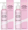 Pacifica Vegan Collagen Leave-In Repair Hair Mask - Hydrating