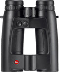 Leica Geovid Pro 10x42 Compact Weather-Proof Rangefinder Binoculars