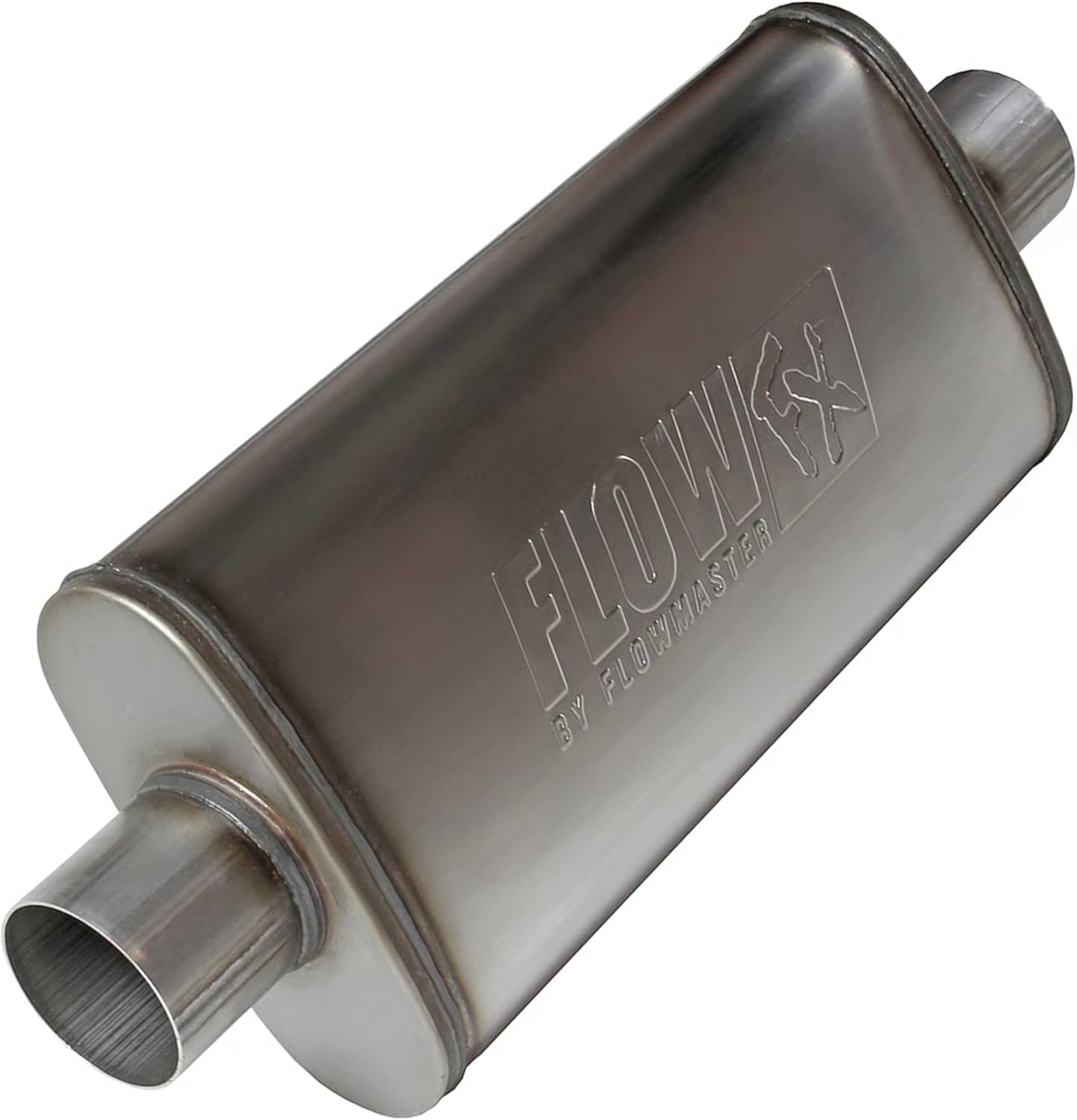 Flowmaster Flow FX Muffler for Trucks and Muscle Cars - 3.00 in