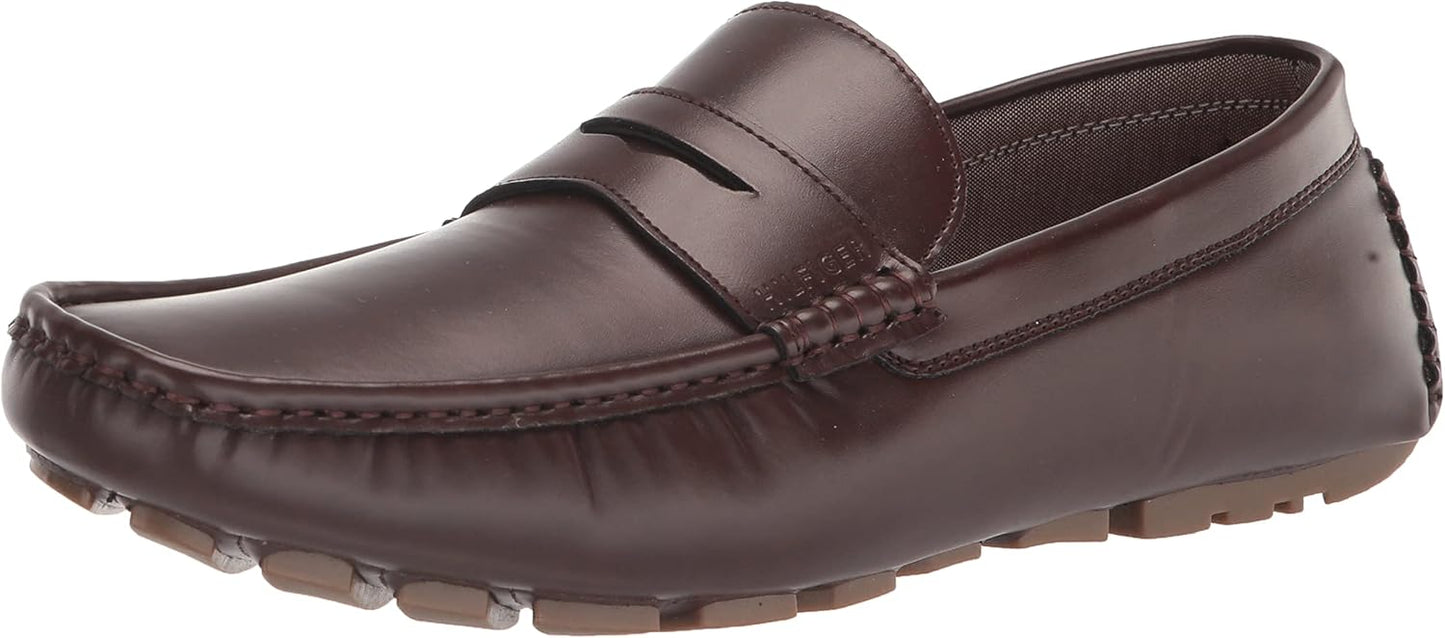 Tommy Hilfiger Men's Amile Driver - Comfort Meets Style