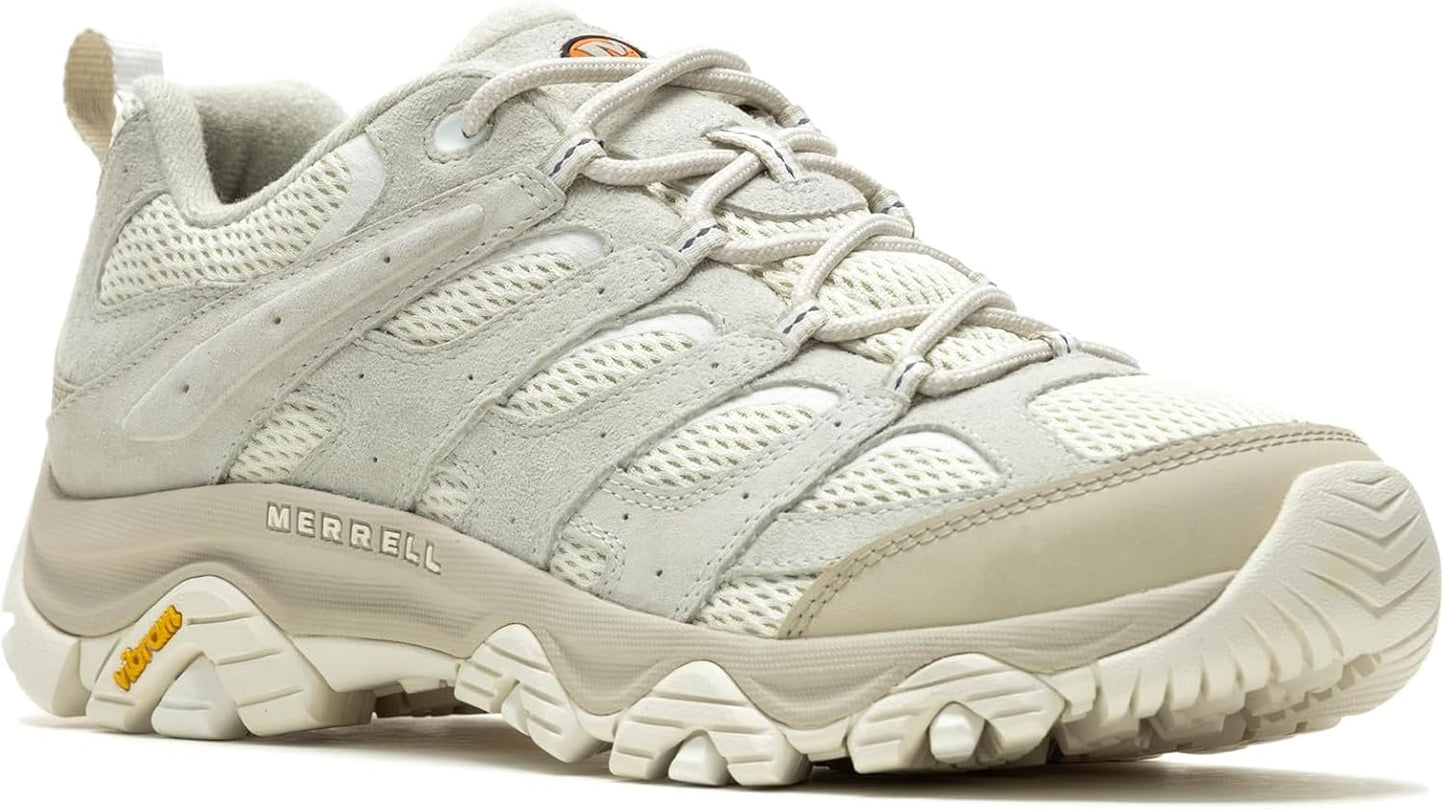 Merrell Men's Moab 3 Waterproof Boots for Outdoor Adventures