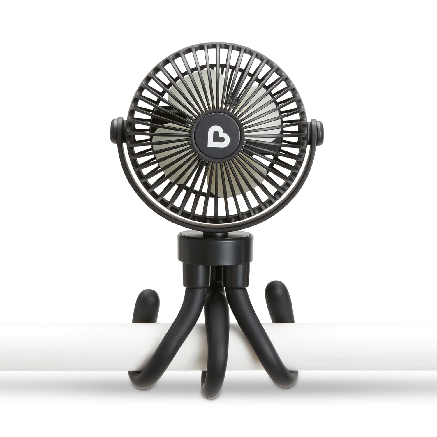 Munchkin Stroller Fan - Stay Cool on the Go!