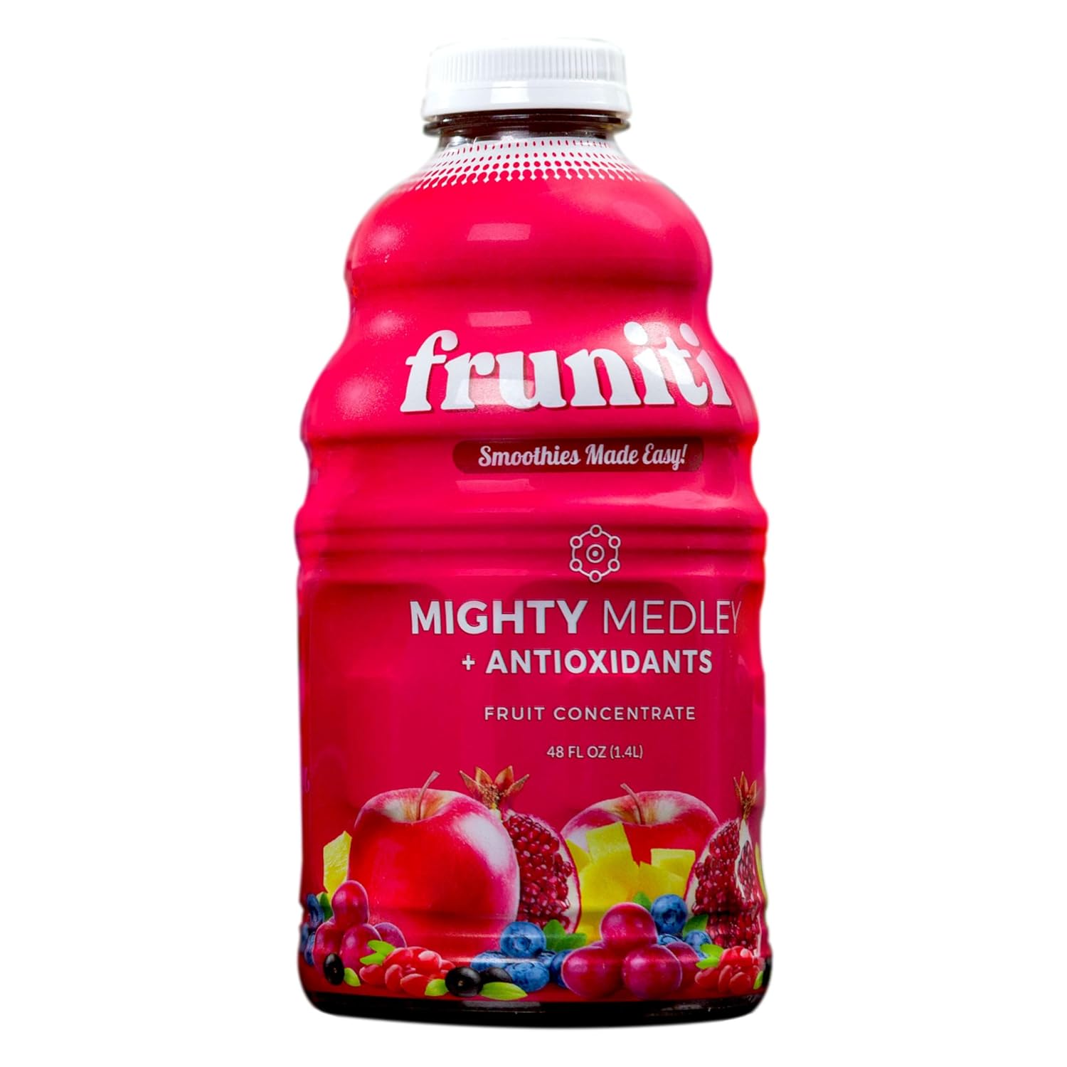 Ultimate Antioxidant Blend - Fruniti Superfruit Mix