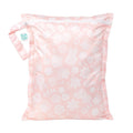 Bumkins Waterproof Wet Bag for Baby and Travel - Reusable Wetdry Pouch