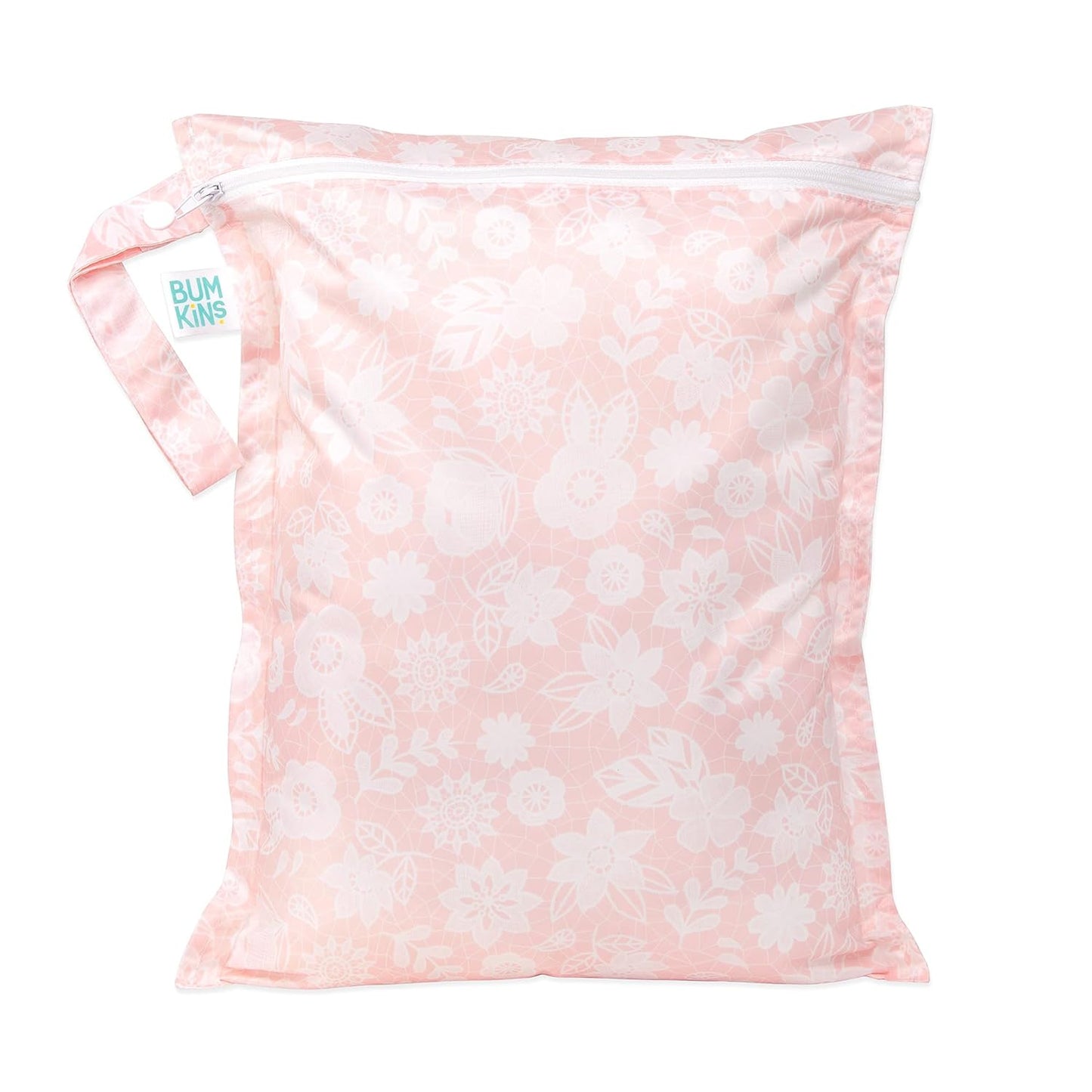 Bumkins Waterproof Wet Bag - Versatile Travel Essential
