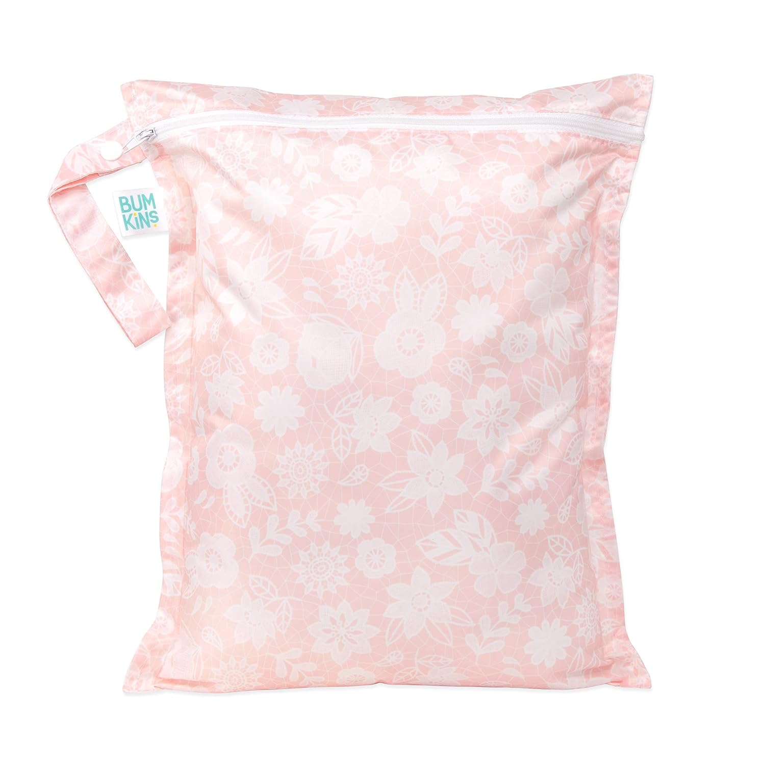 Bumkins Waterproof Wet Bag - Versatile Travel Essential