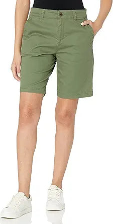 GAP Women's Bermuda Short - Stylish Comfort for Every Occasion