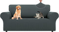 LURKA Stretch Loveseat Sofa Slipcover - Snug Protective Fit