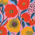 Marimekko Rosarium Rose Cocktail Napkins, 3-Ply, 20-Count