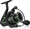 Piscifun Viper X Spinning Reel - Strong, Smooth Drag