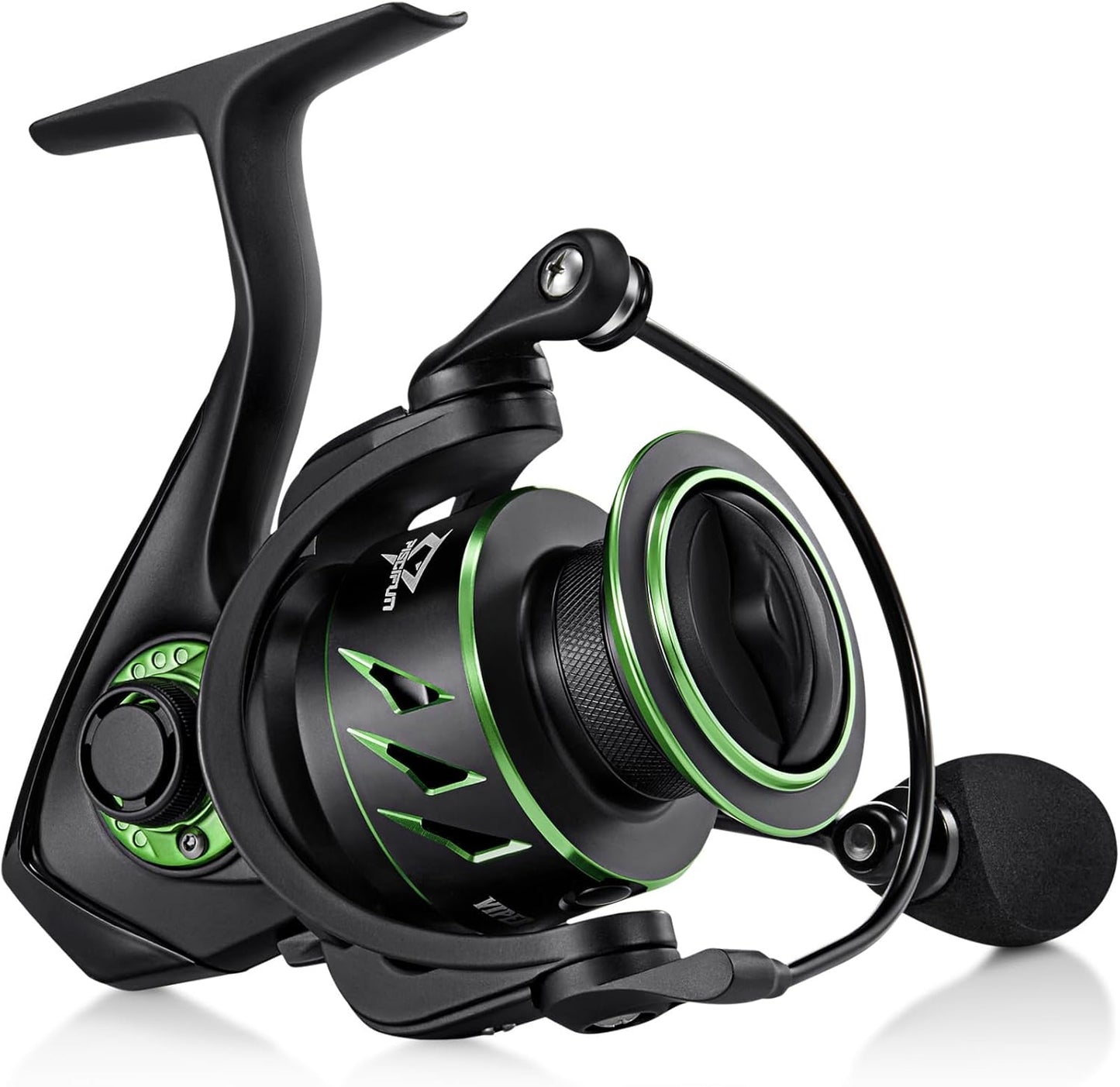 Piscifun Viper X Spinning Reel - Max 33LBs Drag Power