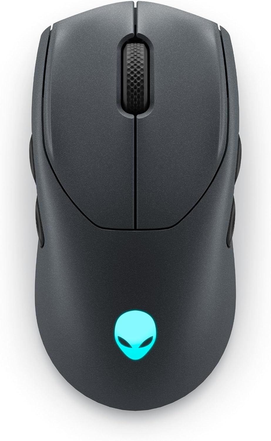 Alienware AW720M Tri-Mode Wireless Gaming Mouse Review