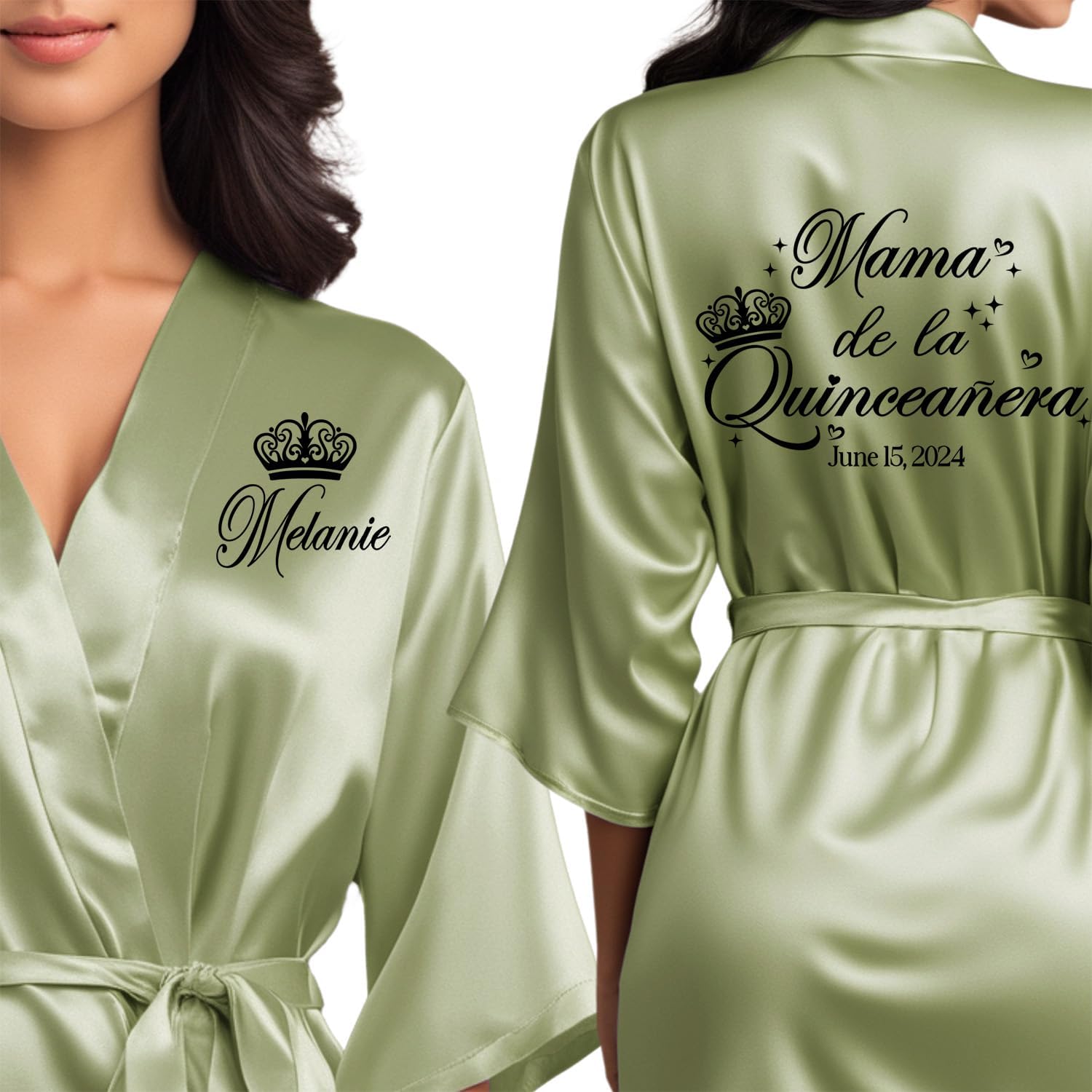Mis Quince Anos Robes for Perfect Quinceanera Moments