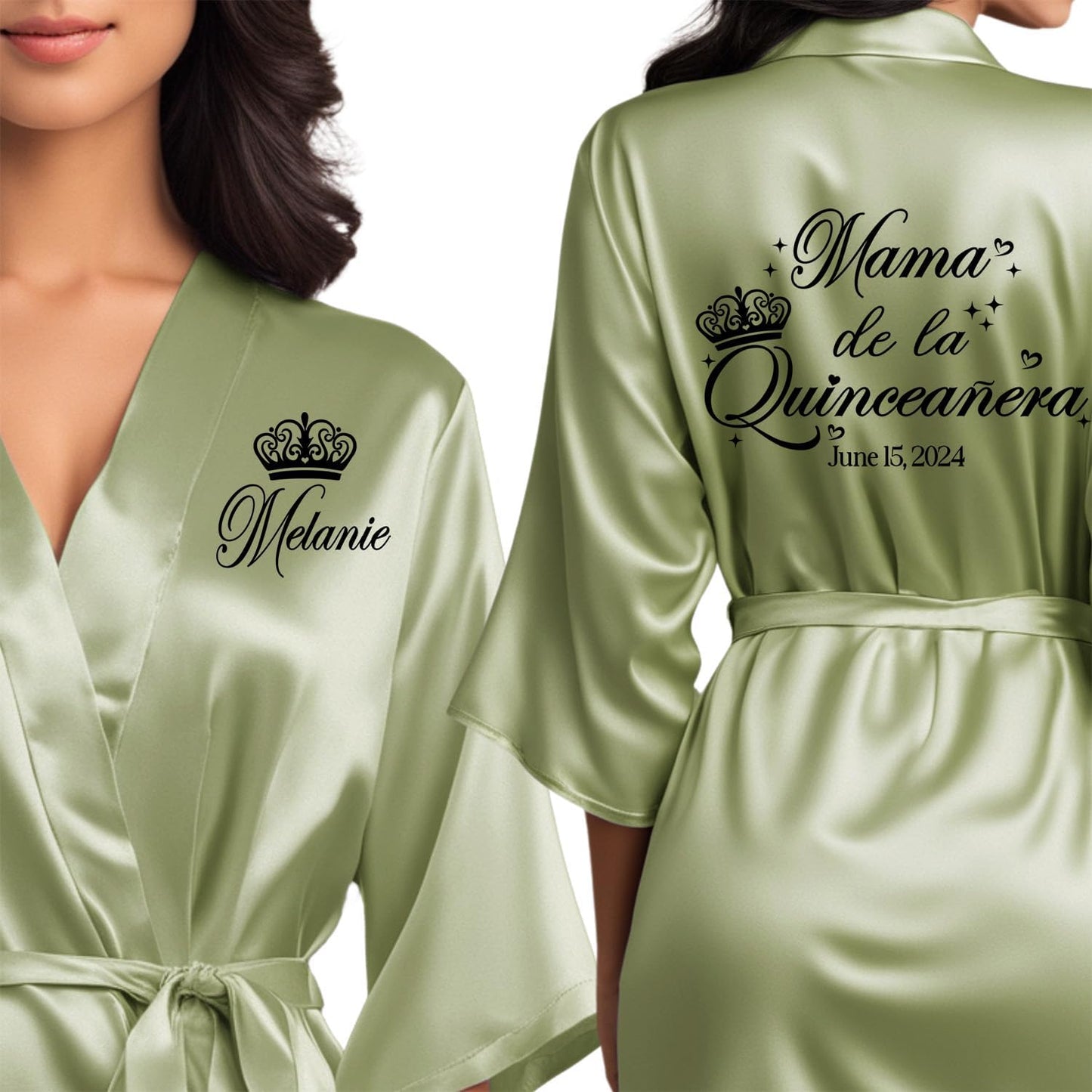 Mis Quince Anos Robes for Perfect Quinceanera Photo Opportunities